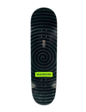 Tabla Madness Darkness Black R7 2