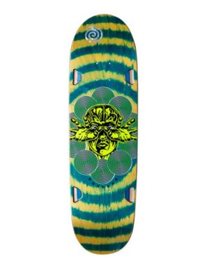 Tabla Madness Manipulate Green R7 9