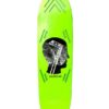Tabla Madness Out Of Mind Neon Yellow