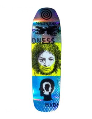Tabla Madness Reflector R7