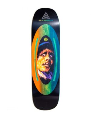 Tabla Madness Sam Beckett Face Plant Impact Light