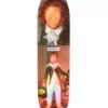 Tabla Madness Sam Beckett Faceless Impact Light 8.75