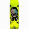 Tabla Madness Sam Beckett Screamer Impact Light 8.75