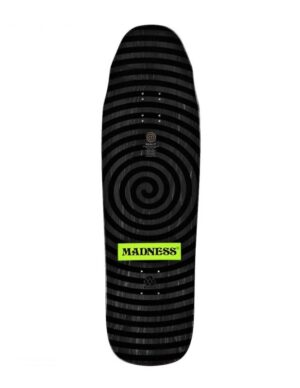 Tabla Madness Son Black Holographic R7 2