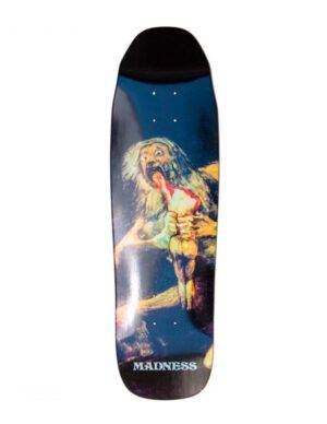 Tabla Madness Son Black Holographic R7