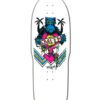 Tabla Madrid Retro Mike Smith Ape Reissue Old School 10