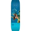 Tabla Mini Logo Poison Lion Fish