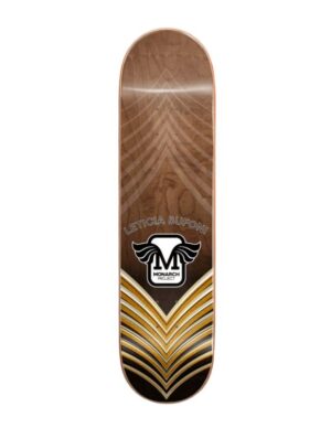 Tabla Monarch Leticia Bufoni Horus Gradient Brown R7