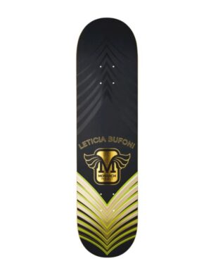 Tabla Monarch Leticia Bufoni Horus Green R7