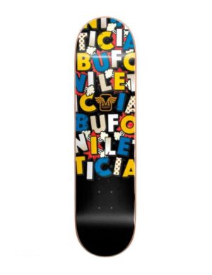 Tabla Monarch Leticia Bufoni Rialto Red