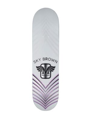 Tabla Monarch Sky Brown Horus Purple