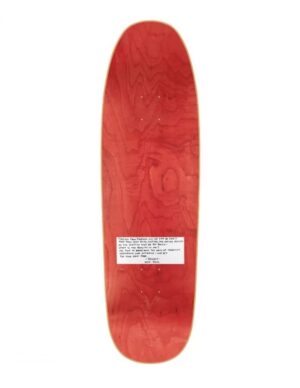 Tabla New Deal Mike Vallely Alien