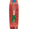 Tabla New Deal Mike Vallely Alien 9.18
