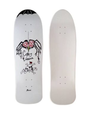 Tabla Old School Thrashin Corey Webster
