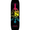 Tabla Powell Peralta 8 25 Skull and Sword Fade