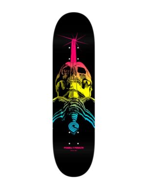 Tabla Powell Peralta 8 25 Skull and Sword Fade