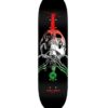 Tabla Powell Peralta 8.25 Skull and Sword Green Fade