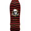 Tabla Powell Peralta 9.75 Geegah Ripper Maroon