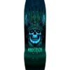 Tabla Powell Peralta Andy Anderson Heron