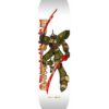 Tabla Powell Peralta Cab Gundam White 8.25