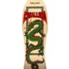 Tabla Powell Peralta Caballero Chinese Dragon Natural 10