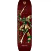 Tabla Powell Peralta Caballero Gundam Burgundy Gold 8.25