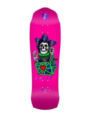 Tabla Powell Peralta Chris Hiett Skull Flight
