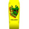 Tabla Powell Peralta Claus Grabke Yellow