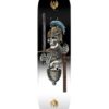 Tabla Powell Peralta Dan Corrigan Chess Skull Gold Foil Flight 8.42