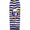 Tabla Powell Peralta Flight Ripper Blue White 9.75