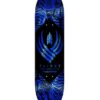 Tabla Powell Peralta Flight Skeleton Blue Foil 8.75