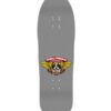 Powell Peralta 10" Frankie Hill Bull Dog Silver - Imagen 3
