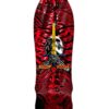 Tabla Powell Peralta Geegah Skull & Sword Red Foil 9.75