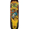 Tabla Powell Peralta Giorgio Zattoni Black 8