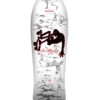 Tabla Powell Peralta Lance Mountain Serie 17 White 10