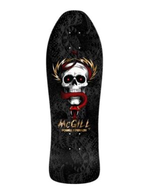 Tabla Powell Peralta Mike McGill Series 16 9.94
