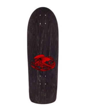 Tabla Powell Peralta Mike McGill Skull & Snake Gray Stain