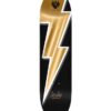 Tabla Powell Peralta Mike Vallely Flight Lightning Bolt 8 5