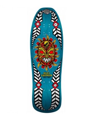 Tabla Powell Peralta Nicky Guerrero Mask Blue