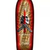 Old School Powell Peralta OG Ray Rodriguez Skull & Sword Gold Foil 10