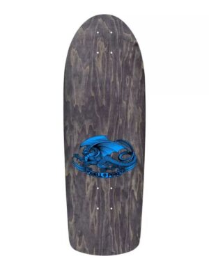 Tabla Powell Peralta OG Ripper Checker Pink Foil 10