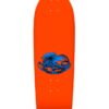 Tabla Powell Peralta OG Snub Ray Rodriguez Skull & Sword Orangen 10