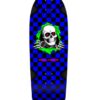 Tabla Powell Peralta Old School OG Ripper Checker Blacklight 10