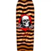 Tabla Powell Peralta Old School Reissue Ripper Gold Foil 9.89