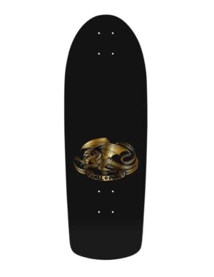 Tabla Powell Peralta Old School Ripper Checker Blue Foil 10