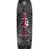 Tabla Powell Peralta Pro Flight Rdguez Skull & Sword Black 9.26