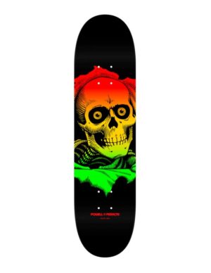 Tabla Powell Peralta Ripper Fade 8.5"