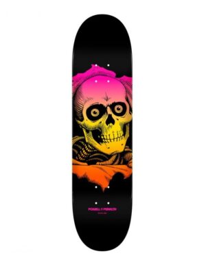 Tabla Powell Peralta Ripper Fade Orange 8.5