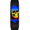 Tabla Powell Peralta Ripper Yellow Fade 8.5
