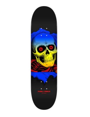 Tabla Powell Peralta Ripper Yellow Fade 8.5